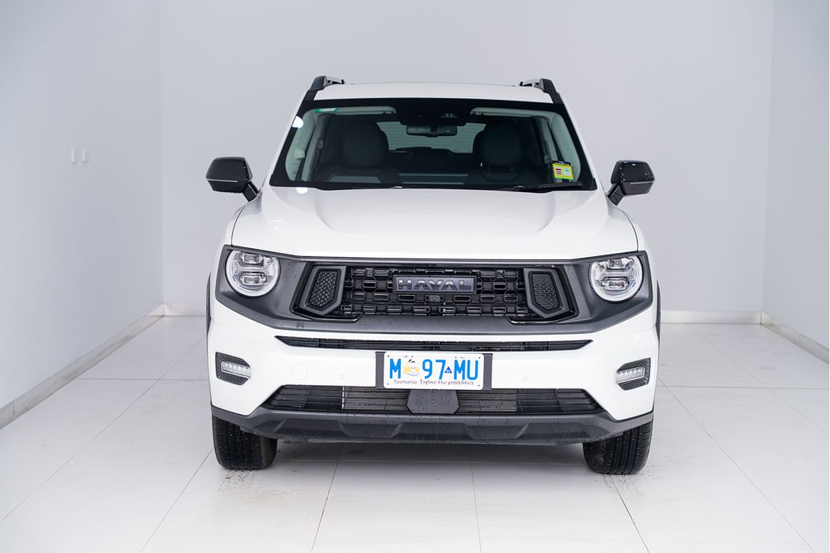 2025 GWM H7 Vanta Hybrid B16