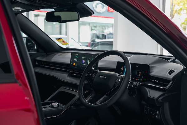 2025 GWM Haval H6GT Ultra B03