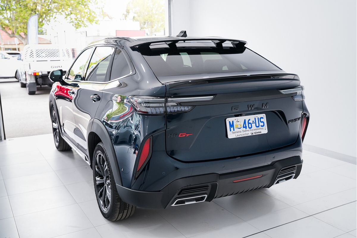 2025 GWM H6 Ultra B03