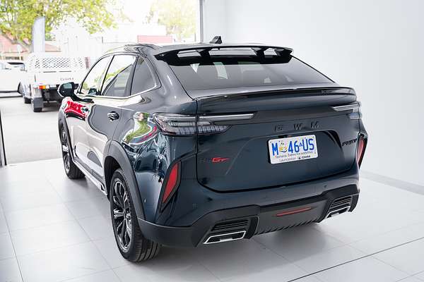 2025 GWM H6 Ultra B03