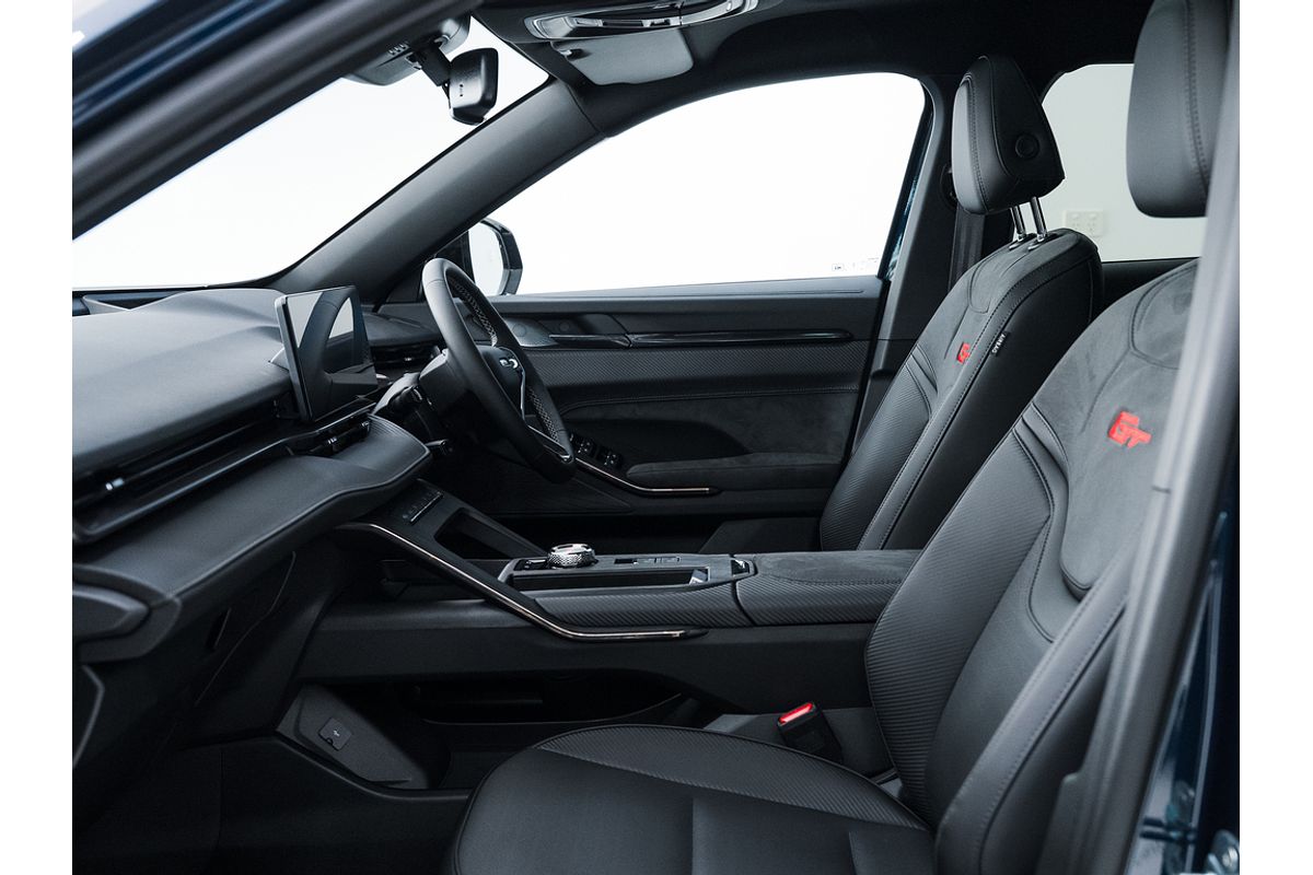 2025 GWM H6 Ultra B03