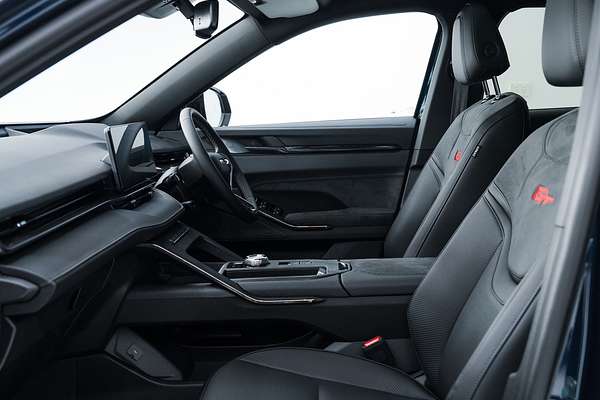 2025 GWM H6 Ultra B03