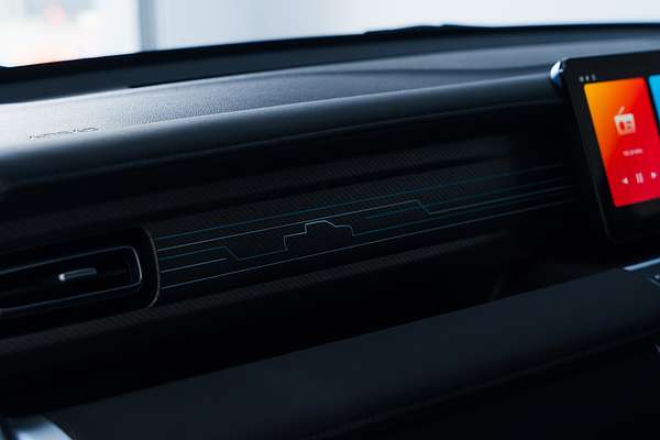 2025 GWM Ute Cannon Premium CC NPW All Wheel Drive