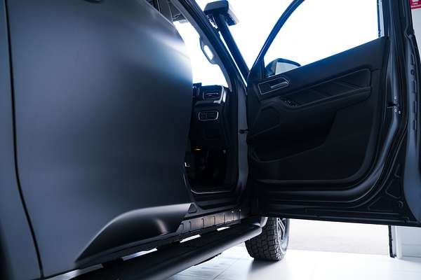 2025 GWM Ute Cannon Premium CC NPW All Wheel Drive