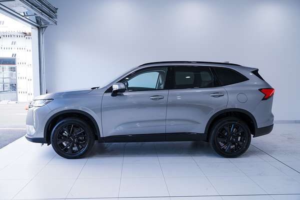 2025 GWM Haval H6 Ultra B01