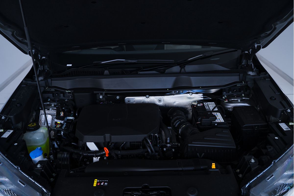 2025 GWM Haval H6 Ultra B01