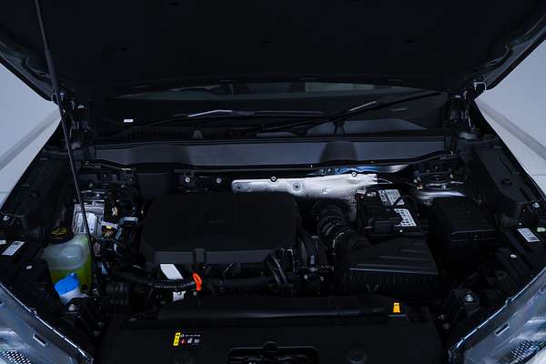 2025 GWM Haval H6 Ultra B01