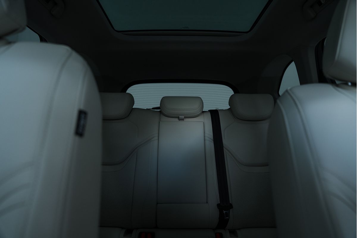 2025 GWM Haval H6 Ultra B01