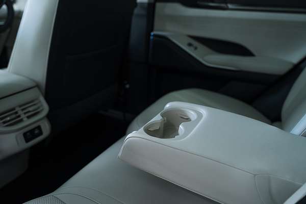 2025 GWM Haval H6 Ultra B01