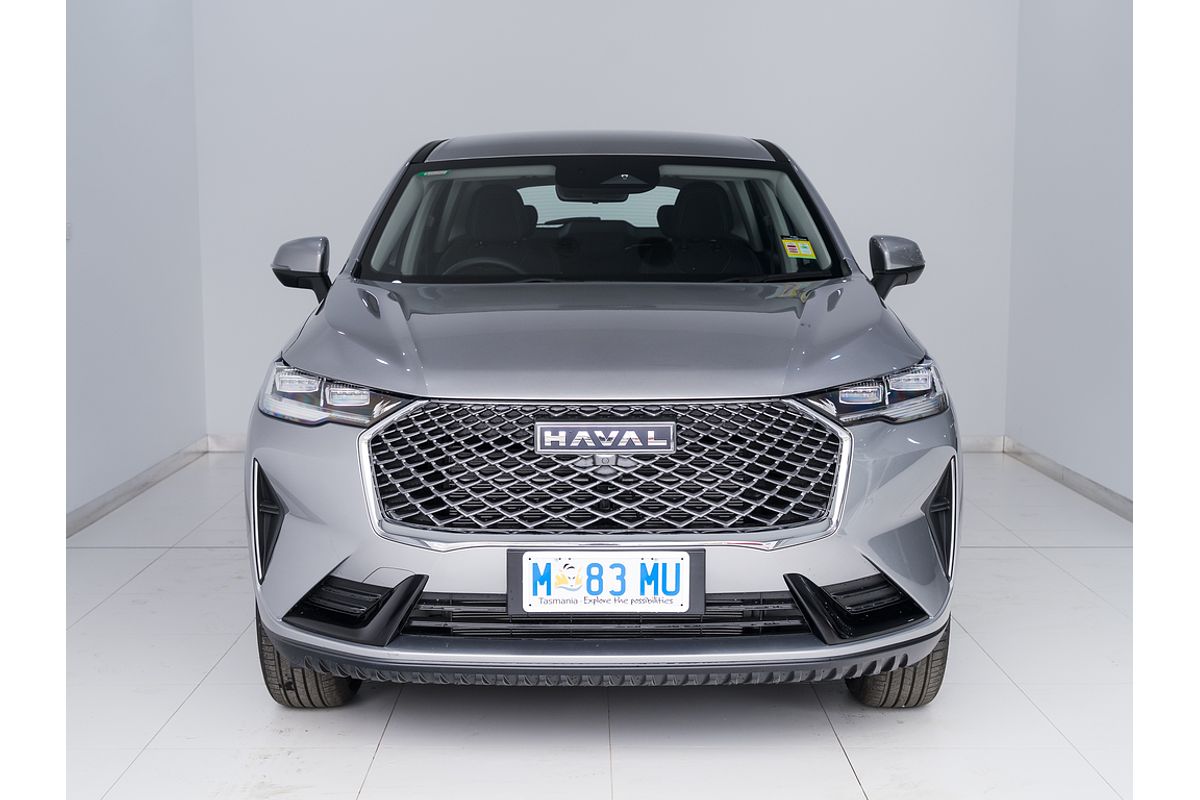 2025 GWM H6 Premium B01