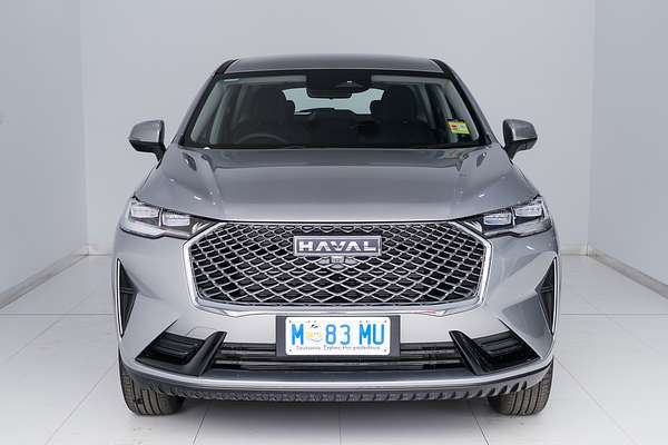 2025 GWM H6 Premium B01