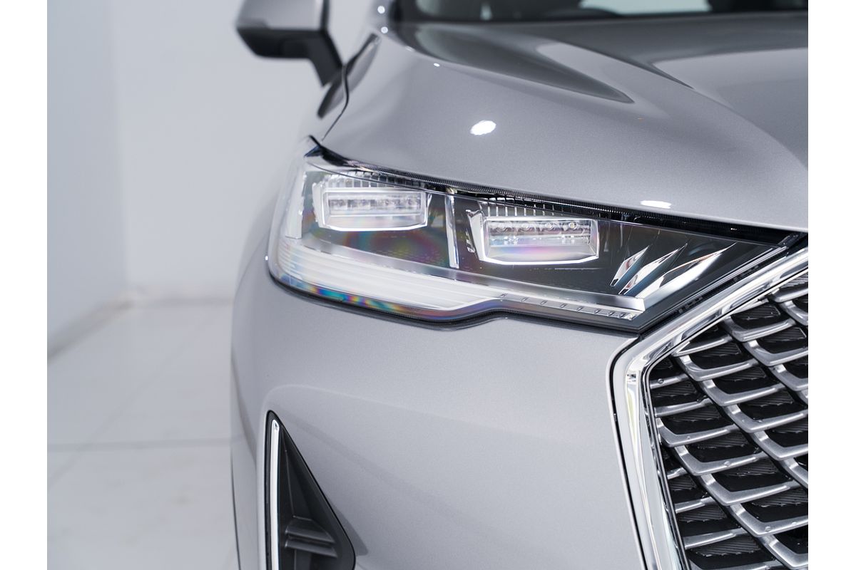 2025 GWM H6 Premium B01