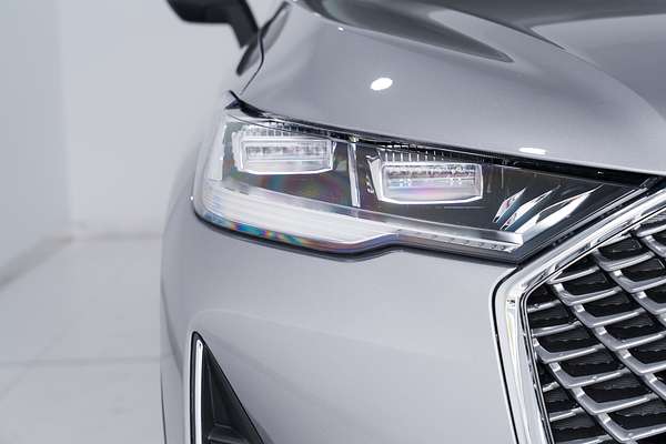 2025 GWM H6 Premium B01