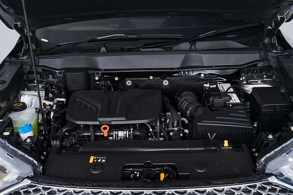 2025 GWM H6 Premium B01