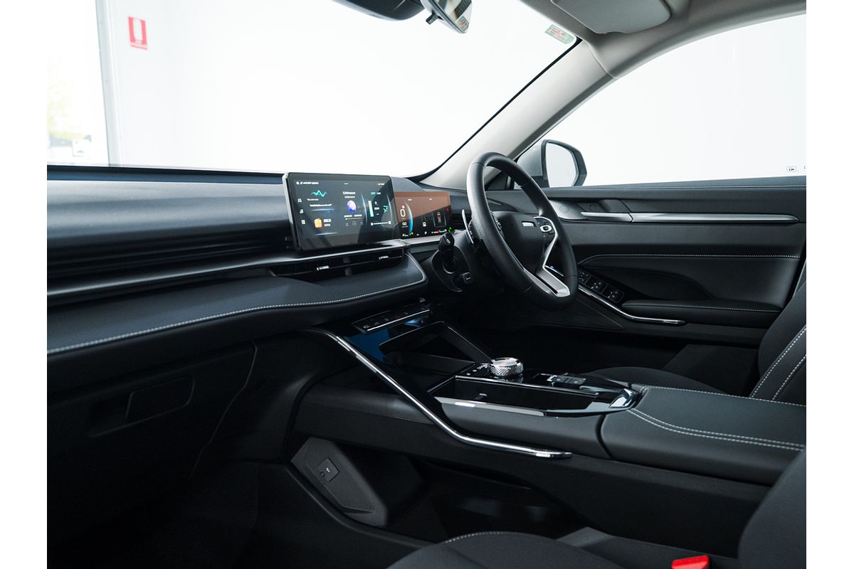 2025 GWM H6 Premium B01