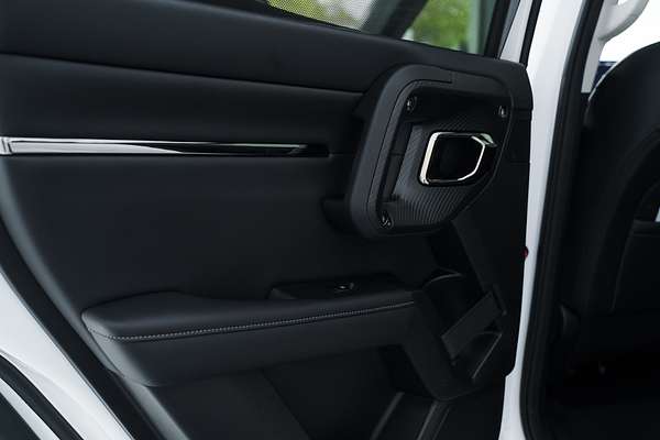 2025 GWM H7 Vanta Hybrid B16