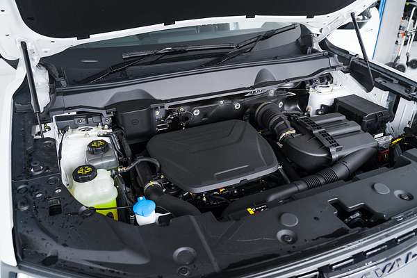 2025 GWM H7 Vanta Hybrid B16