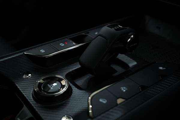 2025 GWM H7 Vanta Hybrid B16