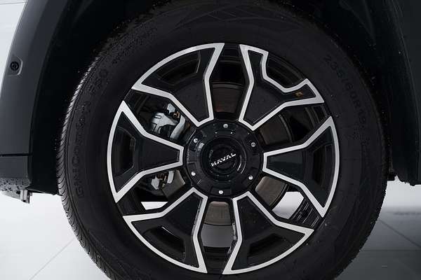 2025 GWM H7 Vanta Hybrid B16