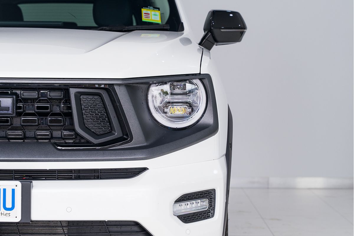 2025 GWM H7 Vanta Hybrid B16