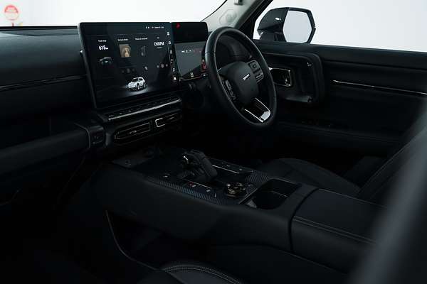 2025 GWM H7 Vanta Hybrid B16