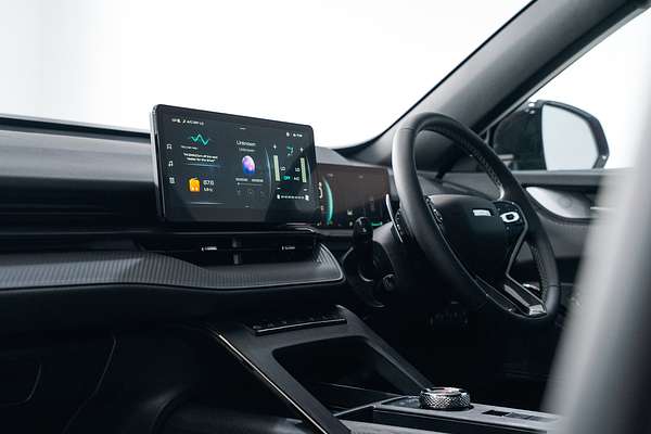 2025 GWM Haval H6GT Ultra B03