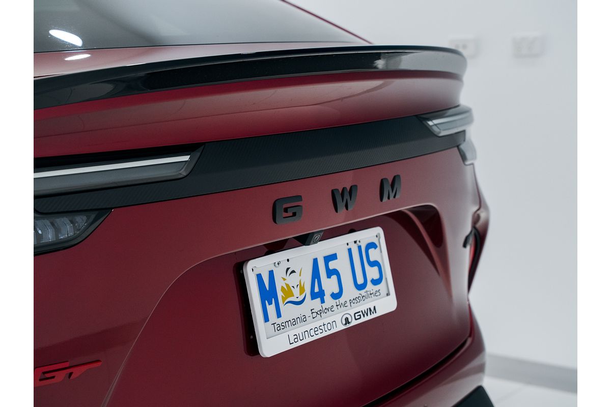 2025 GWM Haval H6GT Ultra B03