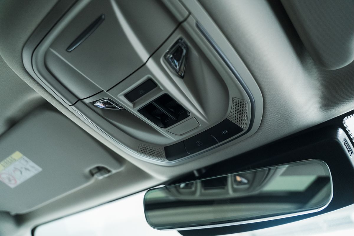 2025 GWM Tank 300 Ultra Hybrid P01