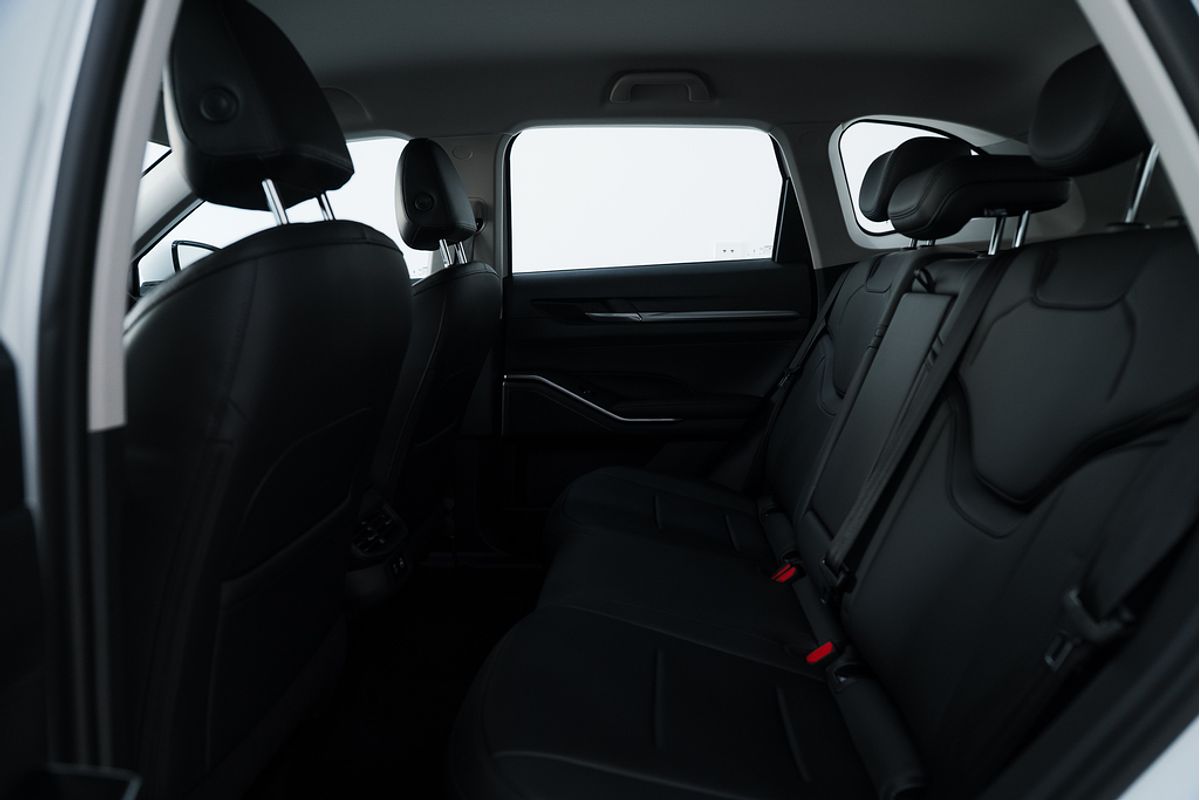 2025 Haval H6 Facelift Lux Auto 4X2 2025 Haval H6 Facelift Lux Auto 4X2