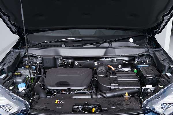 2025 GWM H6 Ultra B03