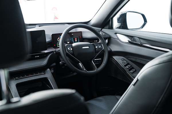 2025 GWM H6 Ultra B03