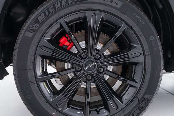 2025 GWM H6 Ultra B03