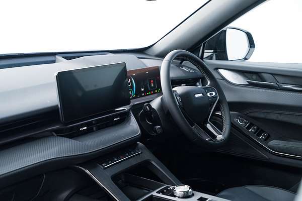 2025 GWM H6 Ultra B03