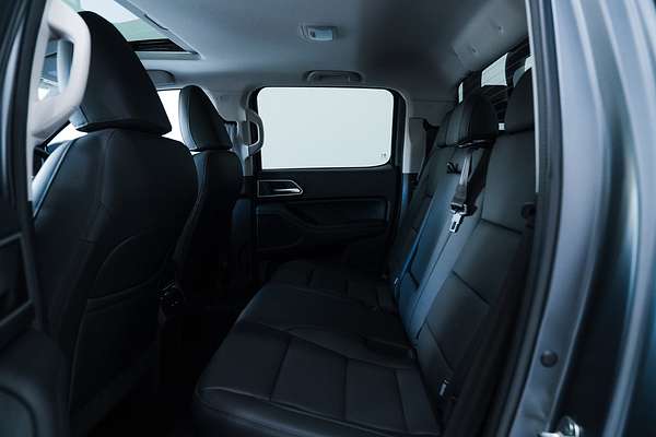 2025 GWM Ute Cannon Premium CC NPW All Wheel Drive