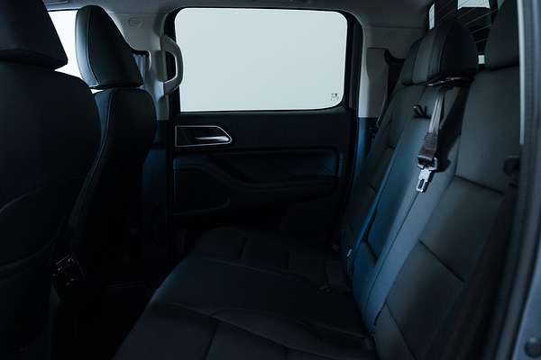 2025 GWM Ute Cannon Premium CC NPW All Wheel Drive