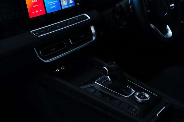 2025 GWM Ute Cannon Premium CC NPW All Wheel Drive