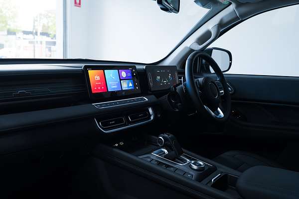 2025 GWM Ute Cannon Premium CC NPW All Wheel Drive