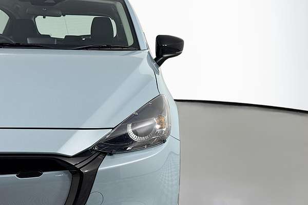 2025 Mazda 2 G15 PURE SP 200S