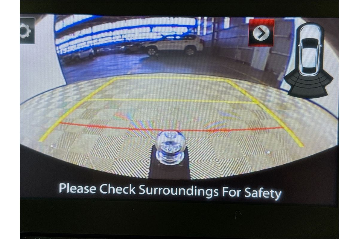 2025 Mazda 2 G15 PURE SP 200S