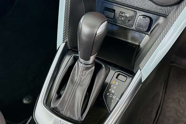 2025 Mazda 2 G15 PURE SP 200S