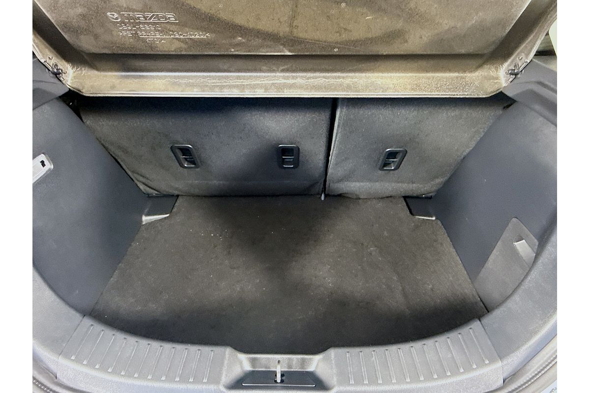 2025 Mazda 2 G15 PURE SP 200S