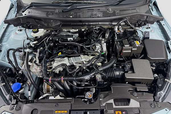 2025 Mazda 2 G15 PURE SP 200S