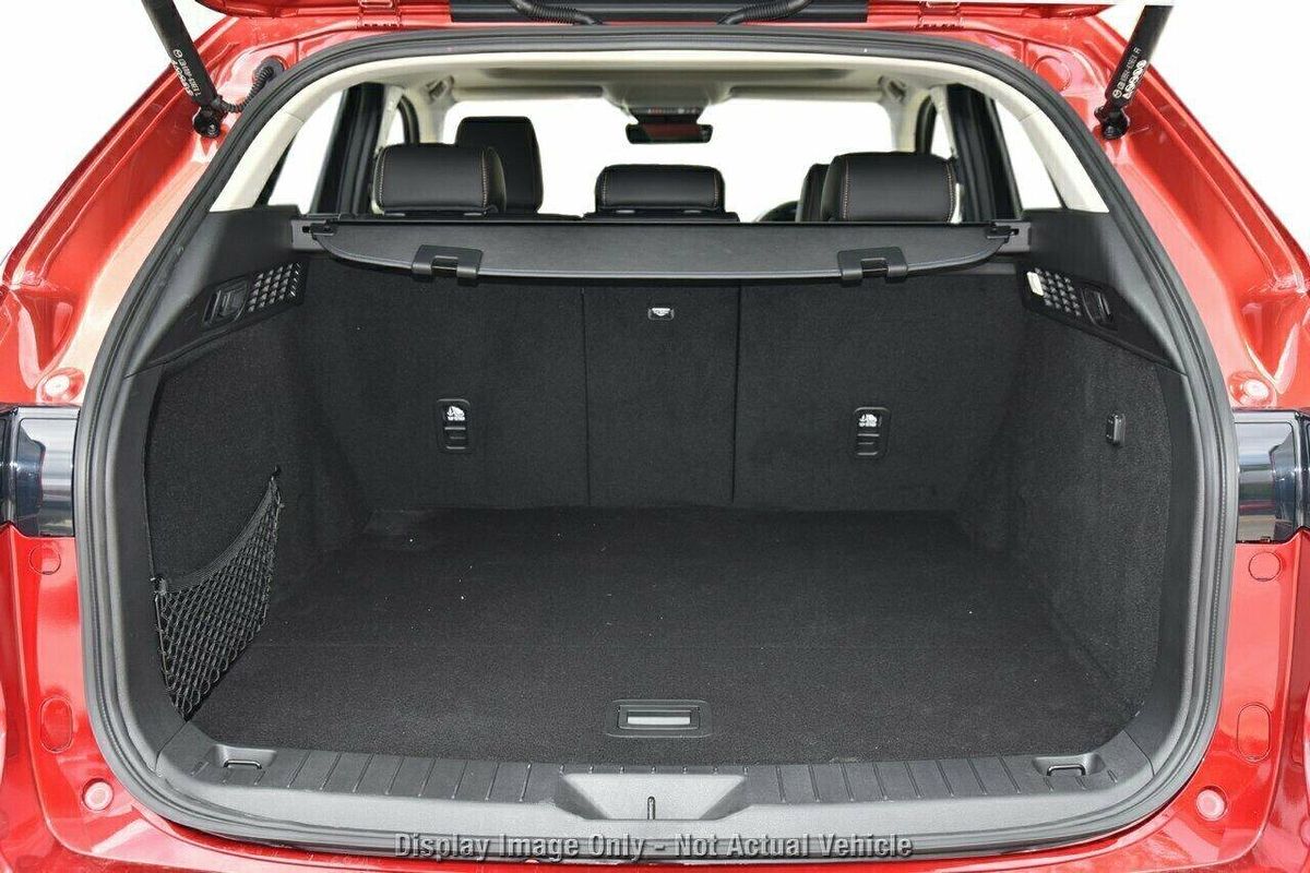 2025 Mazda CX-60 D50e GT KH Series