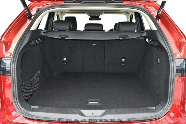 2025 Mazda CX-60 D50e GT KH Series