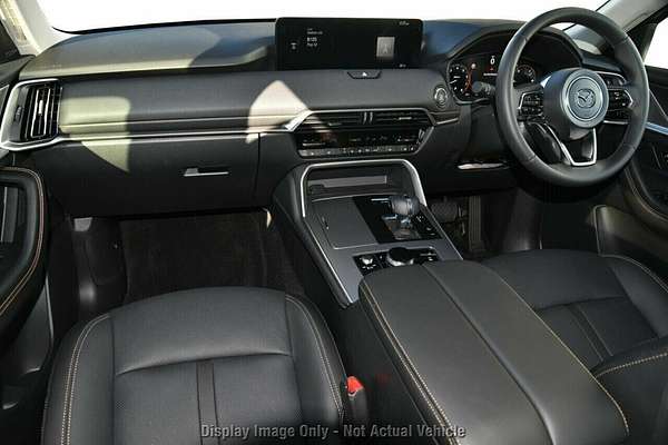 2025 Mazda CX-60 G40e GT KH Series