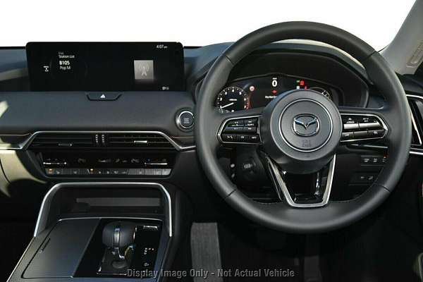 2025 Mazda CX-60 G40e GT KH Series