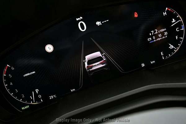 2025 Mazda CX-60 D50e GT KH Series