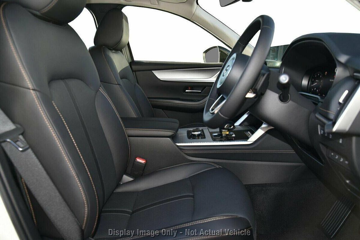 2025 Mazda CX-60 G40e GT KH Series