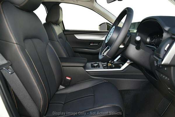 2025 Mazda CX-60 G40e GT KH Series