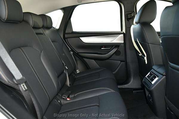 2025 Mazda CX-60 G40e GT KH Series